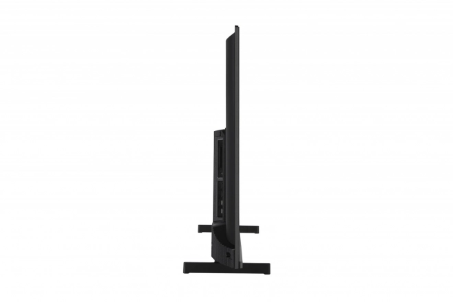 Telewizor QLED 43 palcový