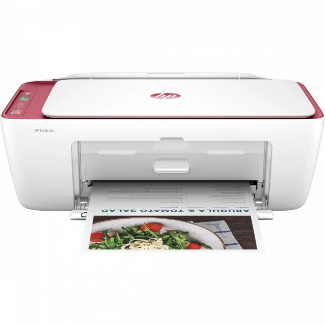 Multifunkční tiskárna DeskJet 2823e