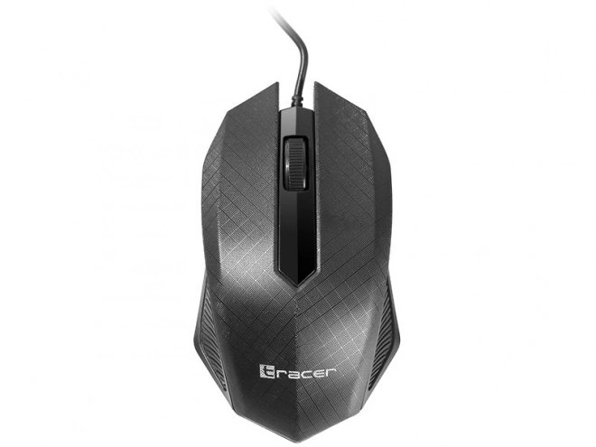 Klikněte na USB MOUSE