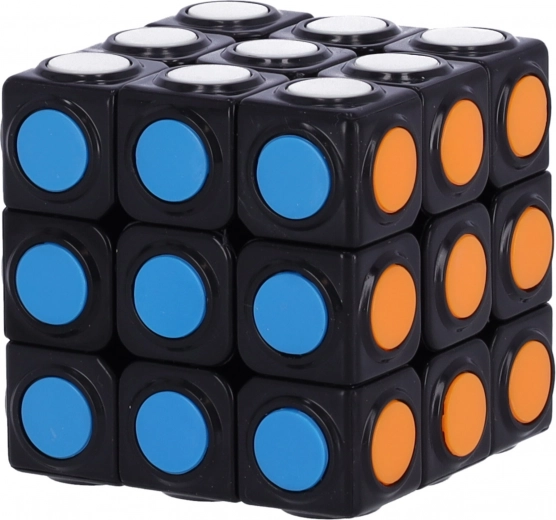 Hladké a rychlé otáčení