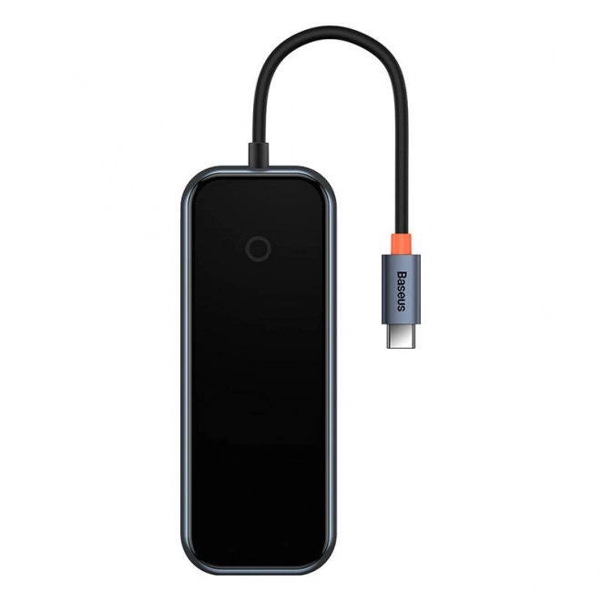 Baseus AcmeJoy 5v1 USB-C Rozbočovač
