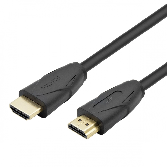 Pozlacený HDMI kabel 10 m