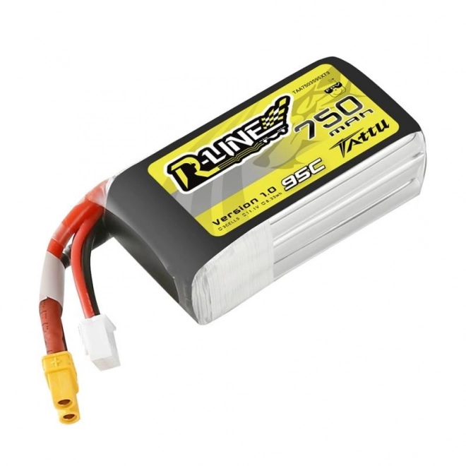 Baterie Tattu R-Line 750mAh pro drony
