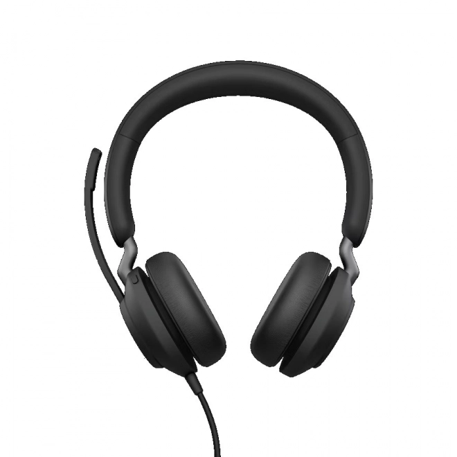 Stereofonní sluchátka Jabra Evolve2 40 SE USB-A