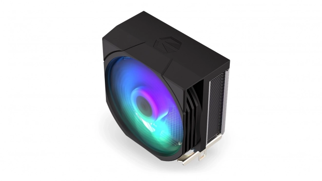 Chladič CPU Spartan 5 MAX ARGB