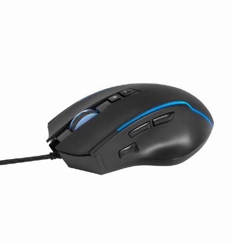 Herní myš RAGNAR RX300 RGB 12000 DPI