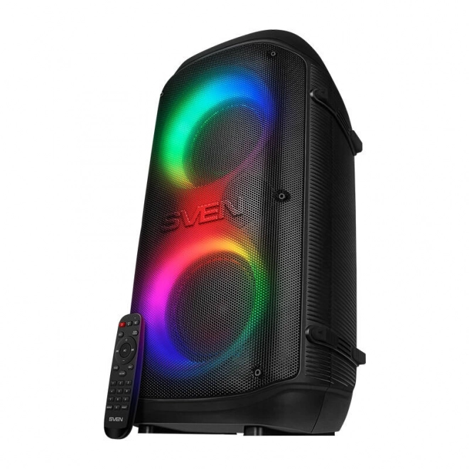 Reproduktory SVEN PS-800, 100W Bluetooth (černé)