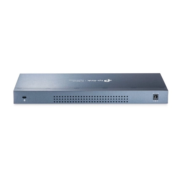 Přepínač SG116 16x1GbE
