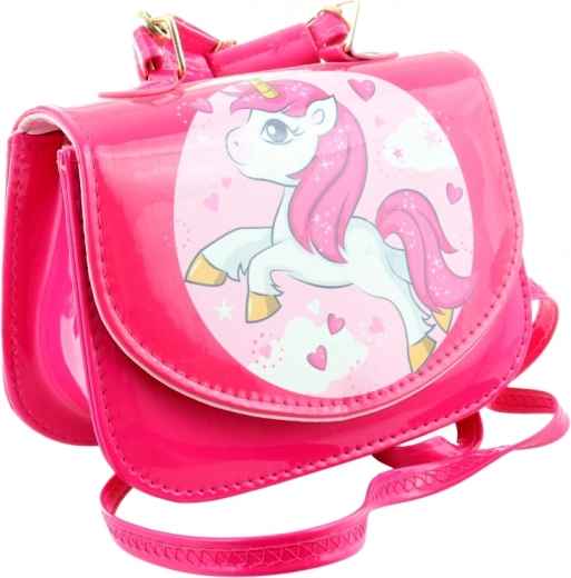 Pohodlné nošení přes rameno