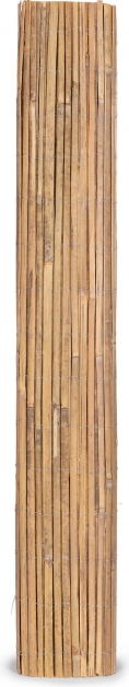 Oboustranná bambusová rohož 150x500 cm pro balkon, terasu a plot od MultiGarden