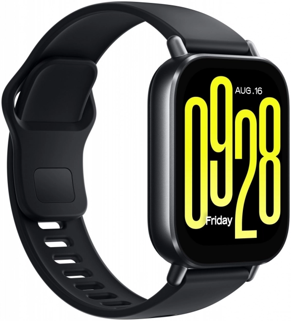 Chytré hodinky Redmi Watch 5 Active černé