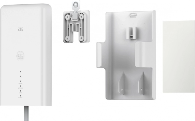 Odolné provedení s praktickými LED