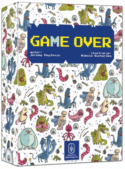 Game over (CZ)