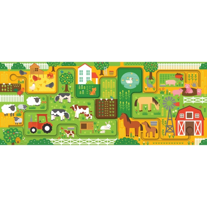 Barevné ilustrace