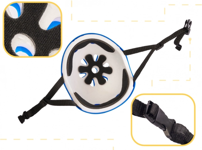 Kompletní sada chráničů