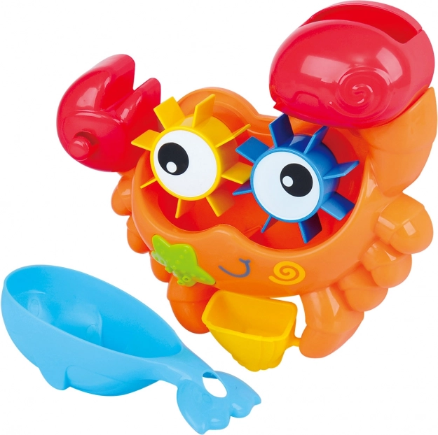 Krab do vany Playgo