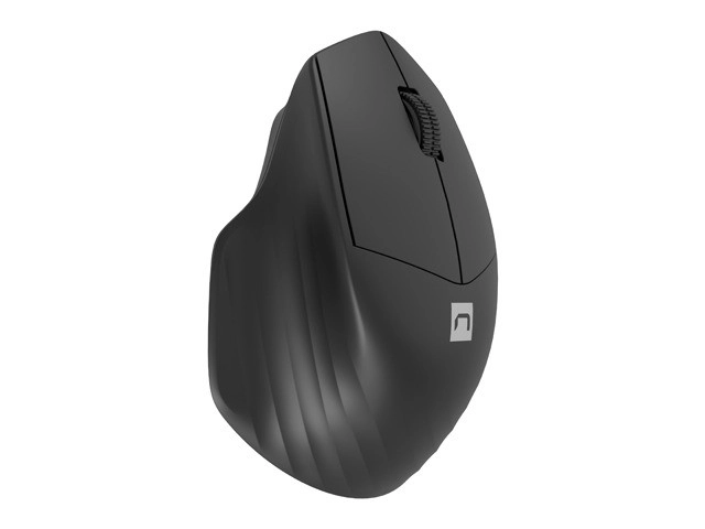 Bezdrátový set klávesnice a myši Natec Octopus 2 Bluetooth + 2.4GHz