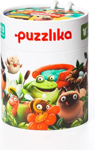 Praktické balení na cesty