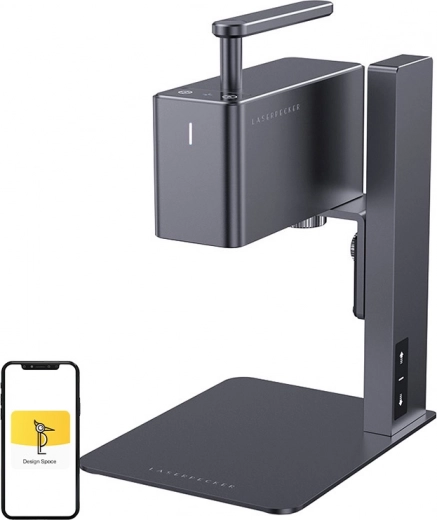 Mobilní ovládání a rychlé nasazení