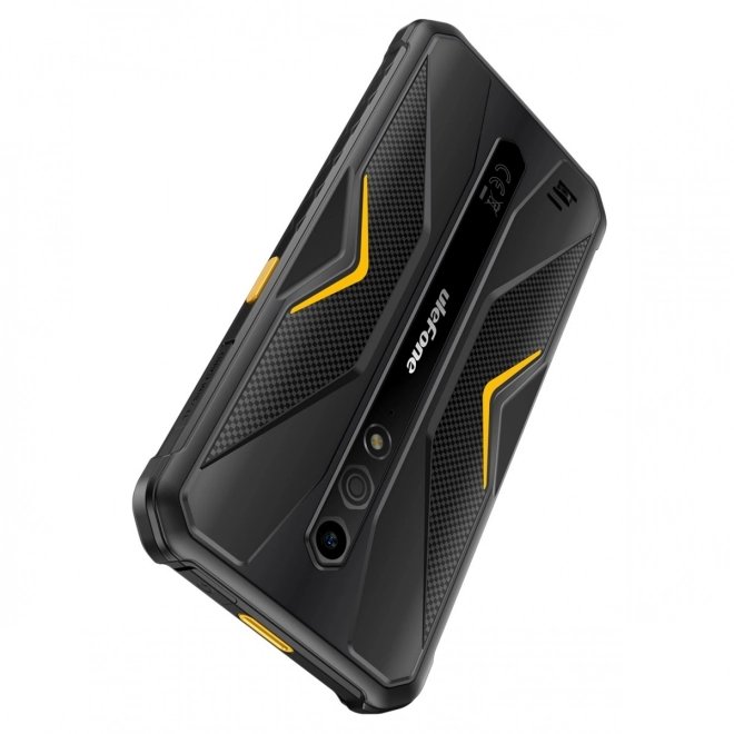 Smartphone Armor X12 5,45" 3/32GB IP68/IP69K 4860 mAh zelený