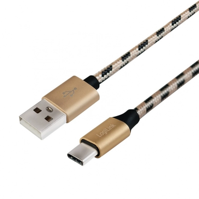 Usb kabel usb-c 2m