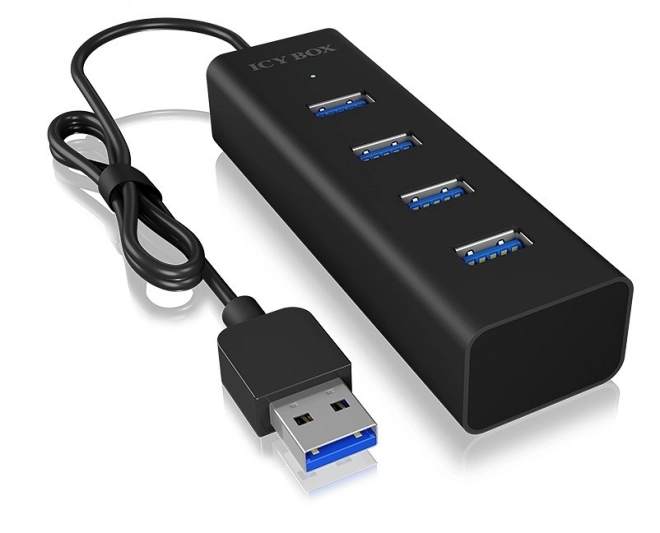 IB-HUB1409-U3 4portový rozbočovač USB 3.0