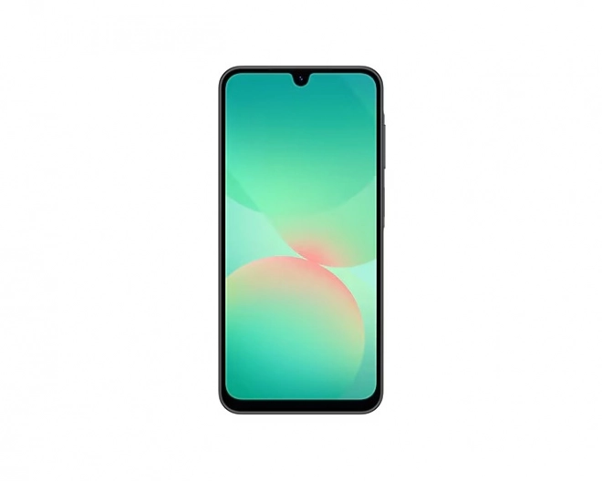 Samsung Galaxy A26 5G Enterprise Edition černý