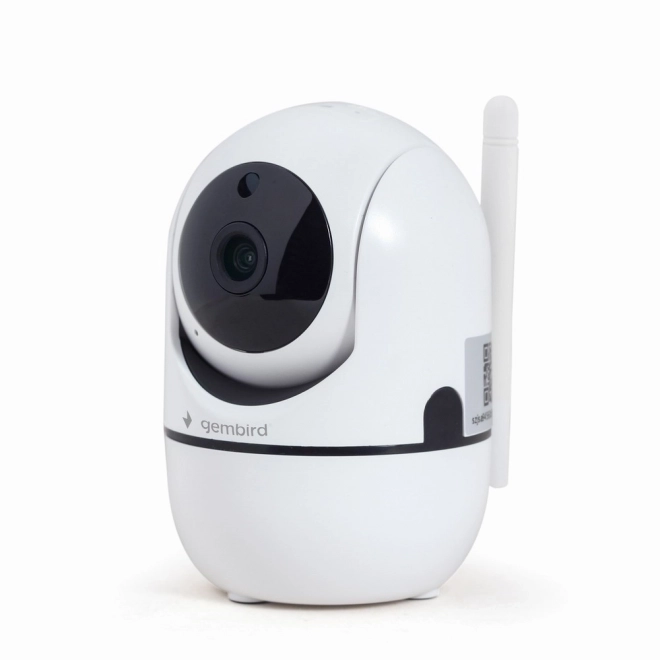 1080p Wi-Fi chytrá PTZ kamera TUYA