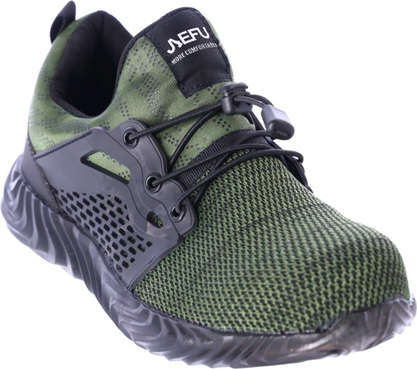 Ochrana S1P a ocelová špička