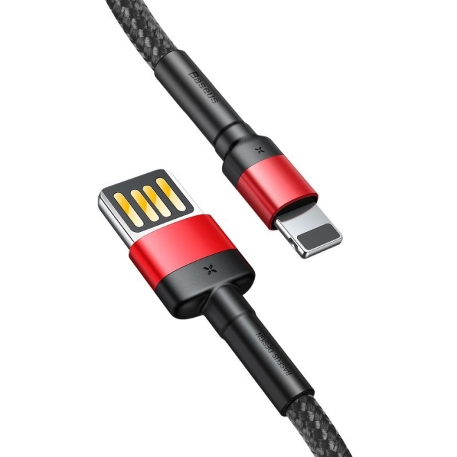 Lightning pro iPhone a iPad