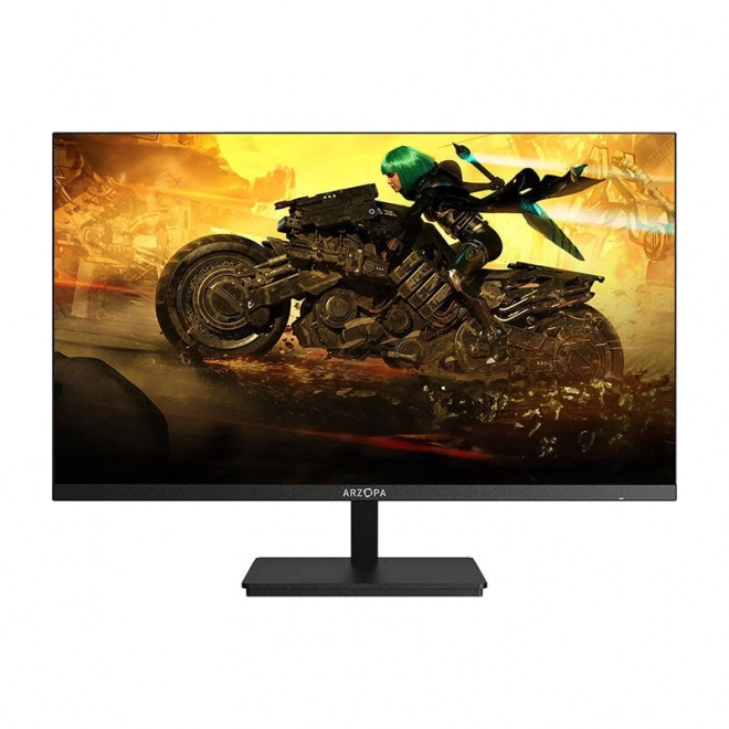 Arzopa 27'' QHD herní monitor 180Hz
