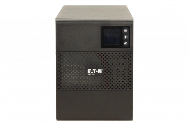 Eaton UPS 5SC 750 VA - věžový záložní zdroj