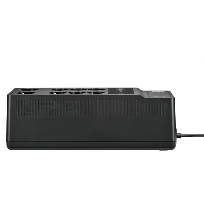 Záložní zdroj APC Back-UPS 1050VA, 8 zásuvek typu E, USB A+C