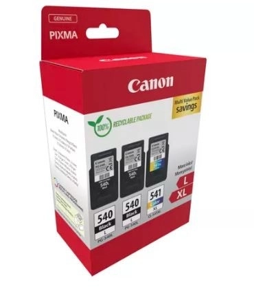 Tisková kazeta Multipack Canon PG-540XL a CL-541XL