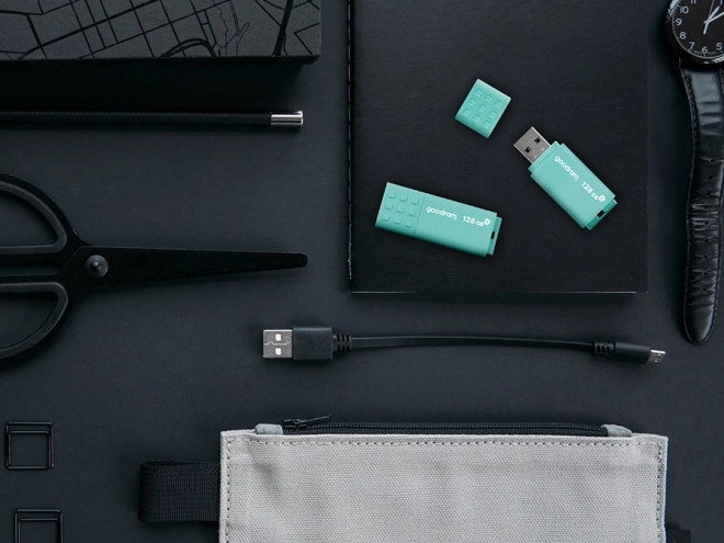 UME3 Care 16GB USB 3.0 paměťová karta