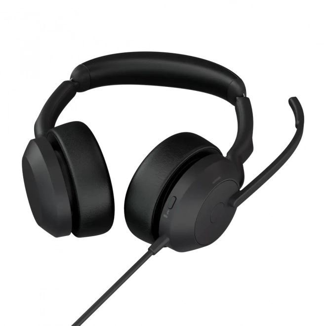 Profesionální sluchátka Jabra Evolve2 50