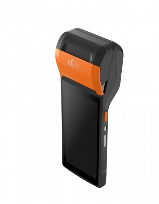 Mobilní terminál V2s GMS EDLA A11 3/32GB, 4G/NFC/tiskárna
