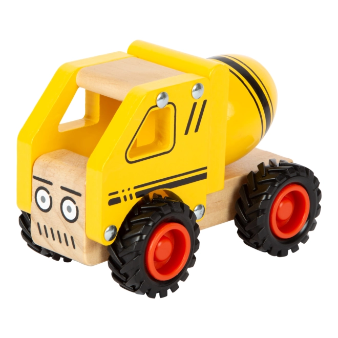 Ekologicky odpovědné materiály