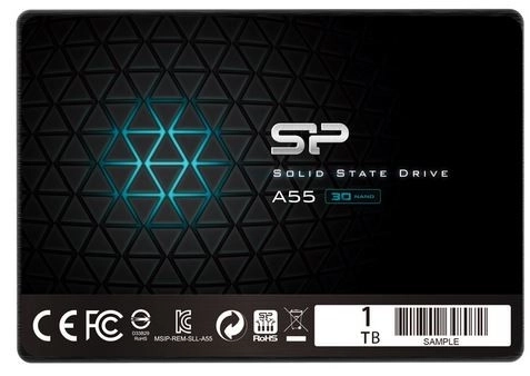 SSD disk Silicon Power Ace A55 1TB SATA3
