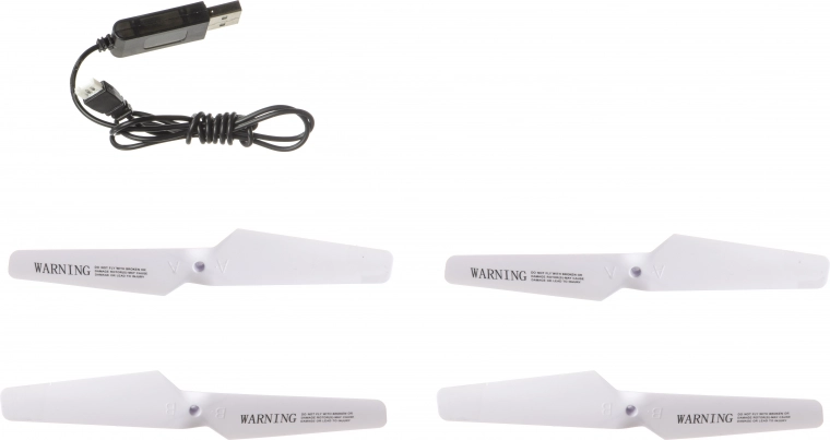 Kompletní sada s příslušenstvím