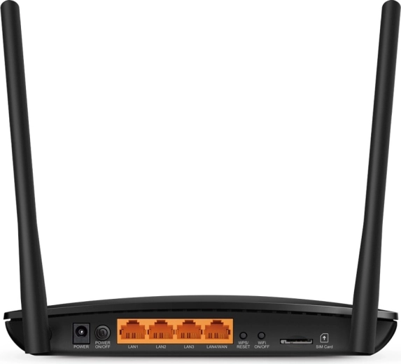 Snadná správa sítě