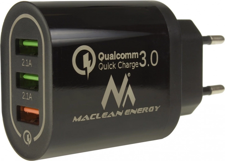 Rychlé nabíjení s Qualcomm Quick Charge 3.0