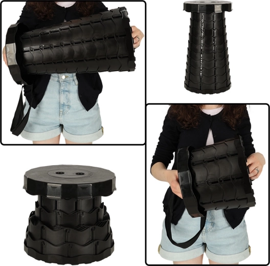 Kompaktní a snadno přenosná