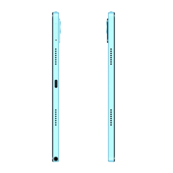 Tablet 10,5 palce 4G modrý 18/256 GB