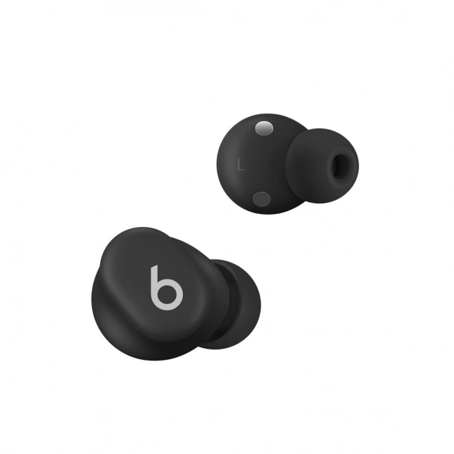 Sluchátka Beats Solo Buds matná černá