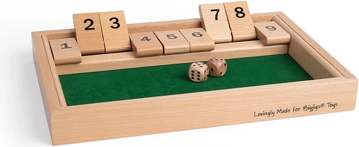 Rozvíjí počítání a strategii