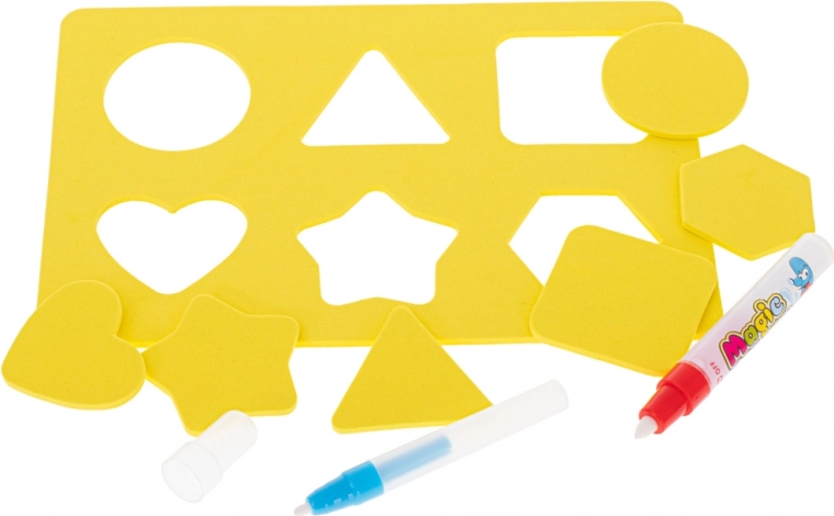 Praktický a opakovaně použitelný