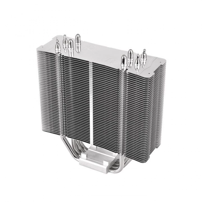 Chladič CPU Riing Silent 12 RGB edition Sync (120mm ventilátor, TDP 150W)
