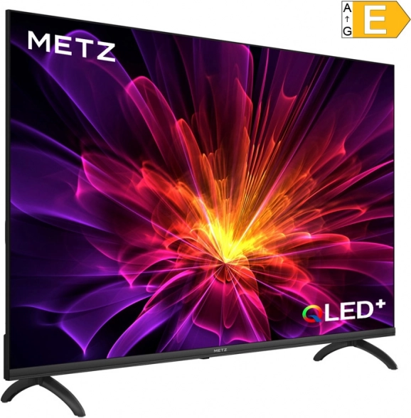 Metz 40" QLED Full HD televizor
