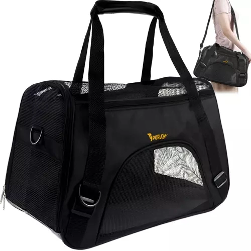 Vynikající ventilace